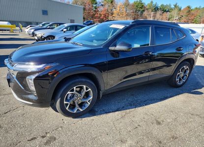 Vehicle Report for - Image 1