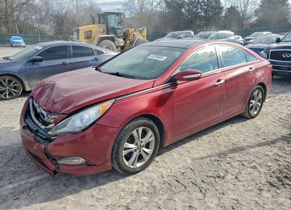 Vehicle Report for - Image 1