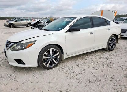 Vehicle Report for VIN 1N4BL3AP8GC216478 - Image 1