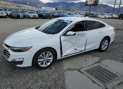 Vehicle Report for - Image 1