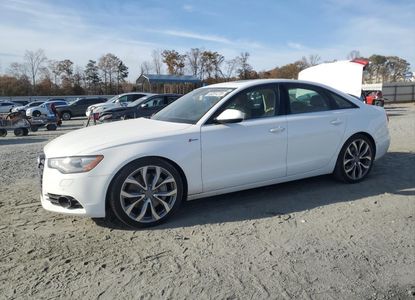 Raport pojazdu dla VIN WAUFGAFC7EN108006 - Obraz 1