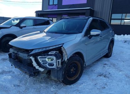 Vehicle Report for VIN JA4ATVAA6NZ613916 - Image 1