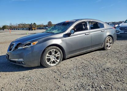 Vehicle Report for VIN 19UUA86239A022119 - Image 1