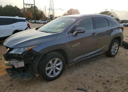 Raport pojazdu dla VIN 2T2ZZMCA3GC011806 - Obraz 1