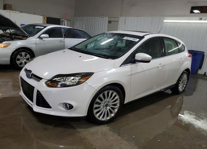 Vehicle Report for - Image 1