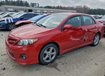 Vehicle Report for - Image 1