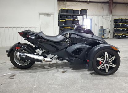 Vehicle Report for  - Image 1