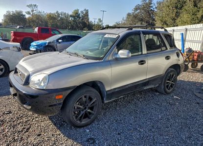 Raport pojazdu dla VIN KM8SC13D44U731514 - Obraz 1