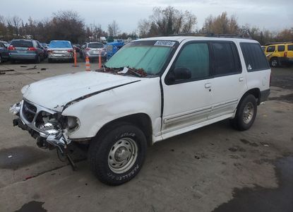 Vehicle Report for  - Image 1