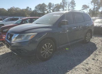 Vehicle Report for VIN 5N1AR2MN2FC707549 - Image 1