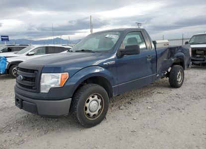 Vehicle Report for - Image 1