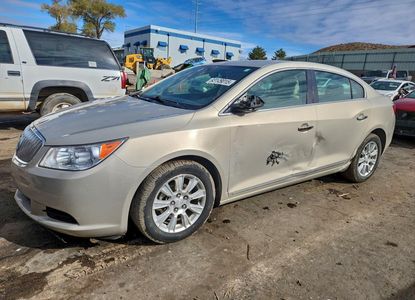 Vehicle Report for - Image 1