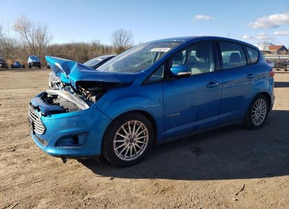 Vehicle Report for - Image 1