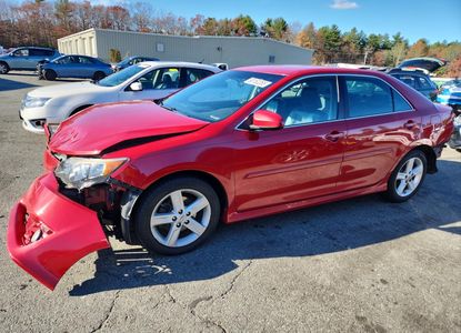 Vehicle Report for - Image 1