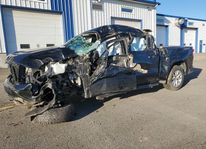 تقرير المركبة لـ VIN 1GCUYBEF9KZ304073 - الصورة 1