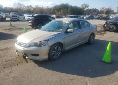 Vehicle Report for VIN 1HGCR2F36DA249324 - Image 1