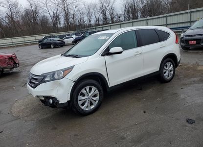 Vehicle Report for - Image 1