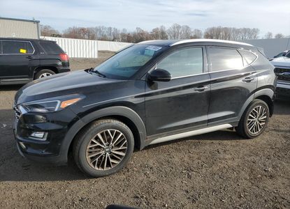 Vehicle Report for - Image 1