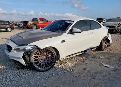 Raport pojazdu dla VIN WBS2U7C00L7D83995 - Obraz 1