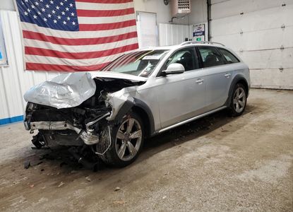 Vehicle Report for - Image 1
