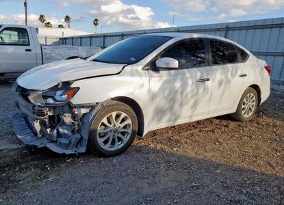 Vehicle Report for VIN 3N1AB7AP6GY241759 - Image 1