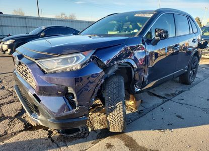 Vehicle Report for - Image 1