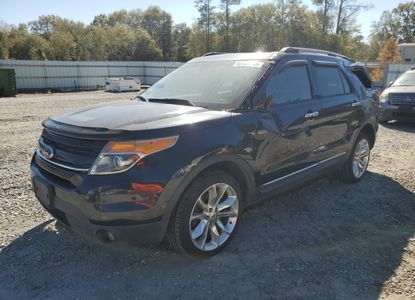 Vehicle Report for  - Image 1