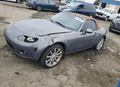 Vehicle Report for VIN JM1NC25F860109109 - Image 1