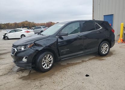 Raport vehicul pentru VIN 2GNAXJEV6J6154707 - Imaginea 1