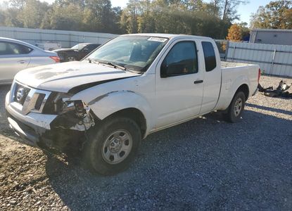 Vehicle Report for VIN 1N6BD0CT0GN759907 - Image 1