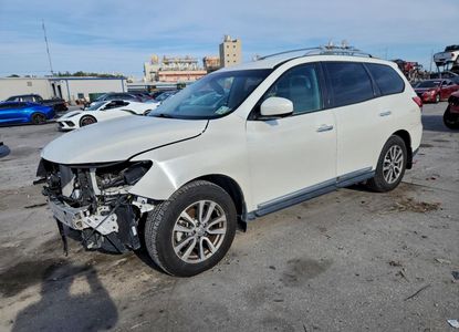 Vehicle Report for - Image 1