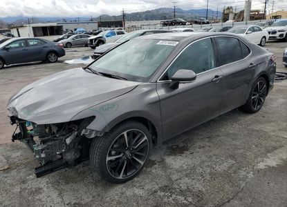 Vehicle Report for - Image 1