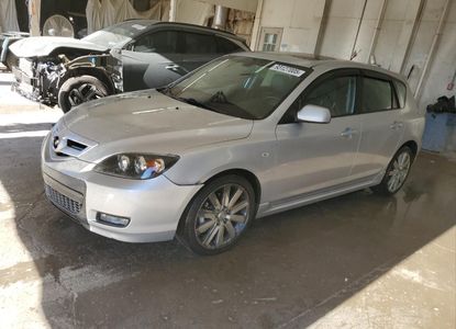 Vehicle Report for VIN JM1BK344281778307 - Image 1