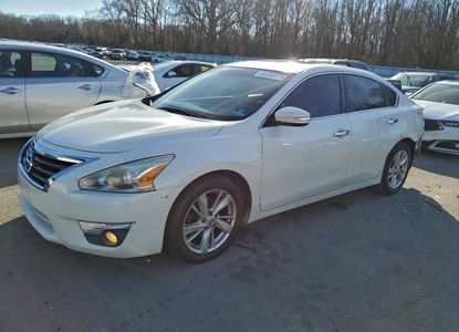 Vehicle Report for - Image 1