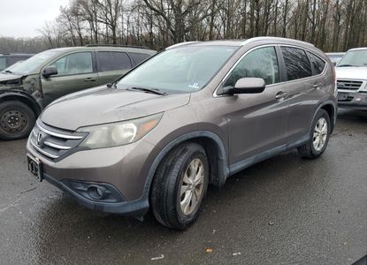 Vehicle Report for - Image 1
