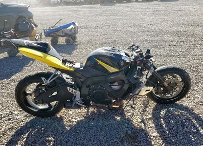 ავტომობილის ანგარიში VIN JS1GR7KA062110248 -ისთვის - სურათი 1