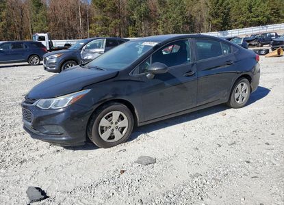 Vehicle Report for - Image 1