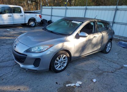 Доклад за превозно средство за VIN JM1BL1L76D1711345 - Изображение 1