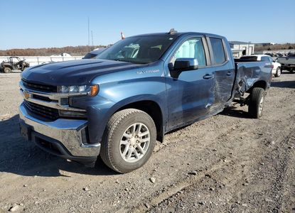 Vehicle Report for - Image 1