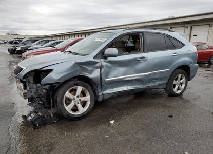 Звіт про транспортний засіб для VIN 2T2HK31U18C047678 – зображення 1