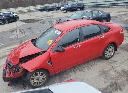 Fahrzeugbericht für VIN 1FAHP35N58W175511 – Bild 1