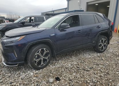 Informe del vehículo para VIN JTMEB3FV0RD207658 - Imagen 1