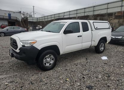 Vehicle Report for  - Image 1