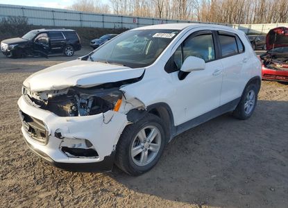 Vehicle Report for - Image 1