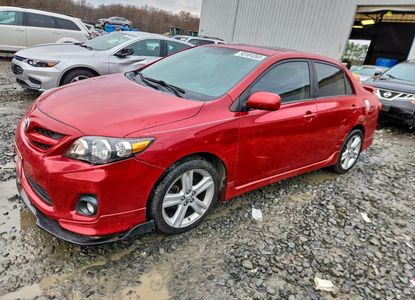 Vehicle Report for - Image 1
