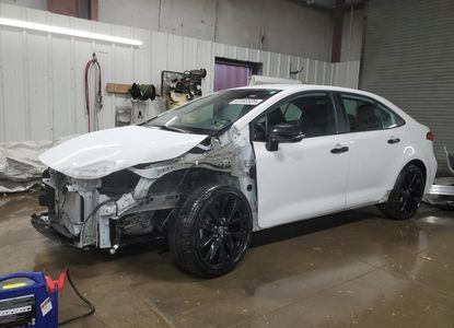 Vehicle Report for - Image 1