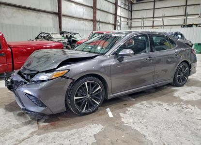 Vehicle Report for - Image 1