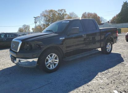 Vehicle Report for VIN 1FTPW12544KD07287 - Image 1