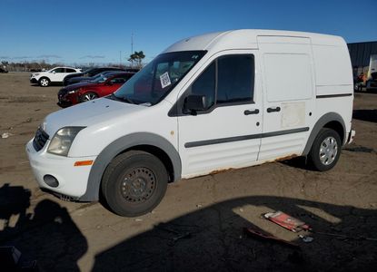 Vehicle Report for - Image 1