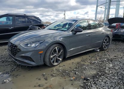 Vehicle Report for - Image 1